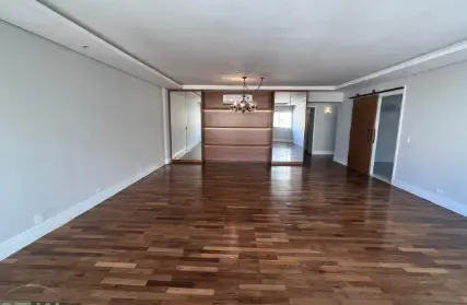 Imagem: Apartamento para Alugar, Itaim Bibi