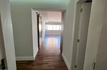 Imagem: Apartamento para Alugar, Itaim Bibi