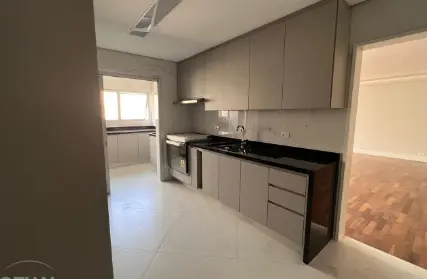 Imagem: Apartamento para Alugar, Itaim Bibi