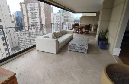 Imagem: Apartamento para Alugar, Vila Nova Conceição