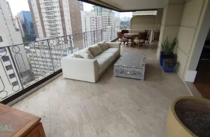 Imagem: Apartamento para Alugar, Vila Nova Conceição