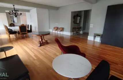 Imagem: Apartamento para Alugar, Vila Nova Conceição