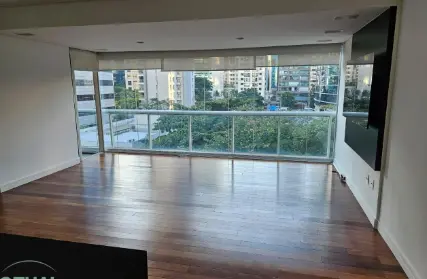 Imagem: Apartamento para Alugar, Itaim Bibi