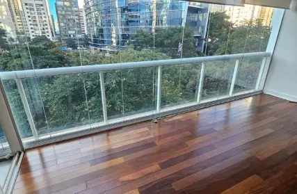 Imagem: Apartamento para Alugar, Itaim Bibi