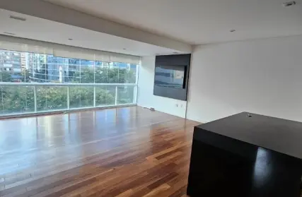 Imagem: Apartamento para Alugar, Itaim Bibi