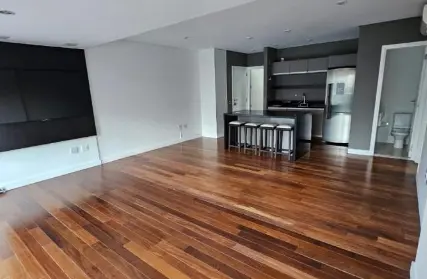 Imagem: Apartamento para Alugar, Itaim Bibi