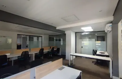 Imagem: Sala Comercial para Alugar, Itaim Bibi