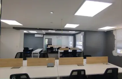 Imagem: Sala Comercial para Alugar, Itaim Bibi