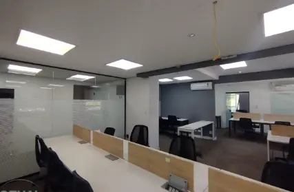 Imagem: Sala Comercial para Alugar, Itaim Bibi