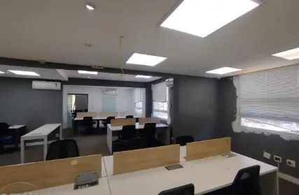 Imagem: Sala Comercial para Alugar, Itaim Bibi