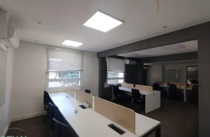 Imagem: Sala Comercial para Alugar, Itaim Bibi