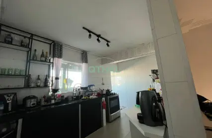 Imagem: Sobrado para Venda, Vila Joaniza