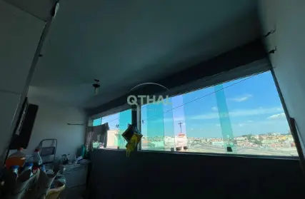 Imagem: Sobrado para Venda, Vila Joaniza