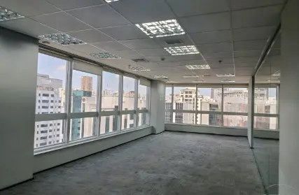 Imagem: Sala Comercial para Alugar, Itaim Bibi
