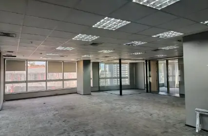 Imagem: Sala Comercial para Alugar, Itaim Bibi