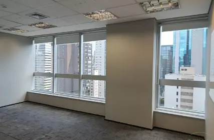 Imagem: Sala Comercial para Alugar, Itaim Bibi