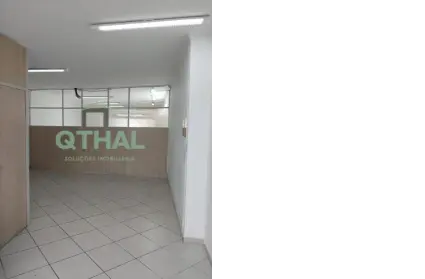 Imagem: Galpão / Salão para Alugar, Santo Amaro