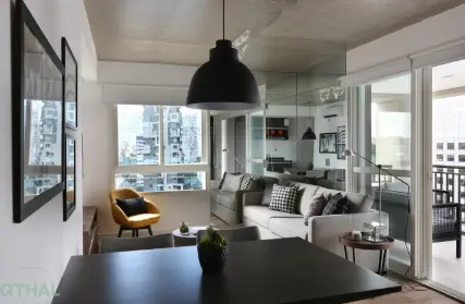 Imagem: Apartamento para Alugar, Cidade Monções