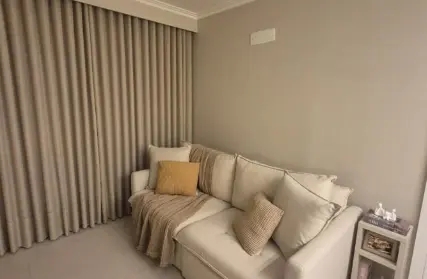 Imagem: Apartamento para Venda, Vila Guarani(Zona Sul)