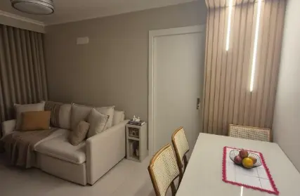 Imagem: Apartamento para Venda, Vila Guarani(Zona Sul)