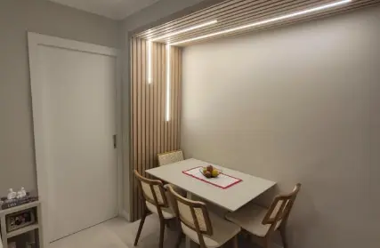 Imagem: Apartamento para Venda, Vila Guarani(Zona Sul)