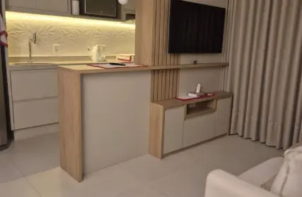 Imagem: Apartamento para Venda, Vila Guarani(Zona Sul)