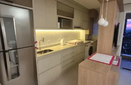 Imagem: Apartamento para Venda, Vila Guarani(Zona Sul)