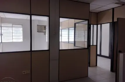 Imagem: Prédio Comercial para Venda, Vila Monte Alegre