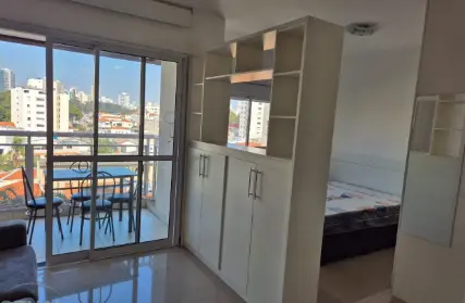 Imagem: Apartamento para Alugar, Aclimação