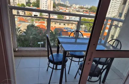 Imagem: Apartamento para Alugar, Aclimação