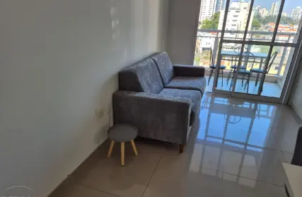 Imagem: Apartamento para Alugar, Aclimação