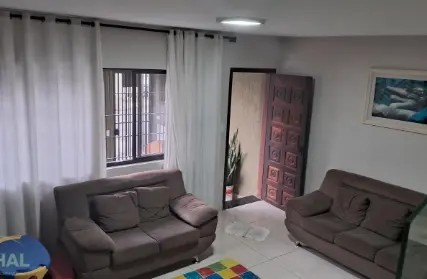 Imagem: Sobrado para Venda, Vila Guarani(Zona Sul)