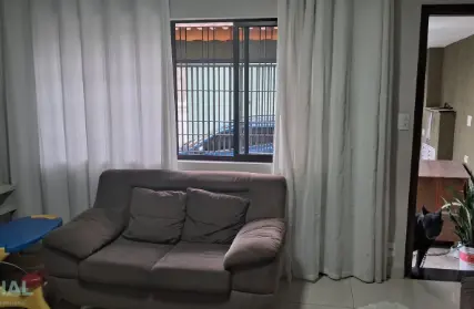 Imagem: Sobrado para Venda, Vila Guarani(Zona Sul)