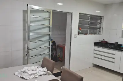 Imagem: Sobrado para Venda, Vila Guarani(Zona Sul)