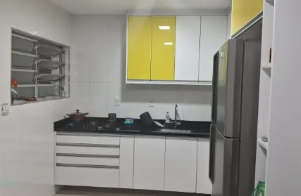 Imagem: Sobrado para Venda, Vila Guarani(Zona Sul)