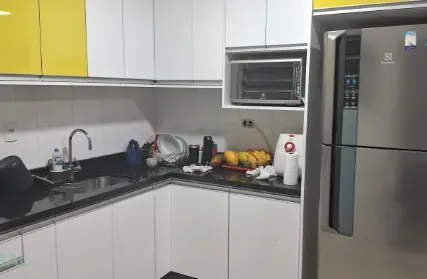 Imagem: Sobrado para Venda, Vila Guarani(Zona Sul)