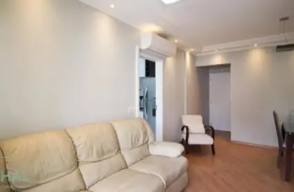 Imagem: Apartamento para Alugar, Vila Nova Conceição