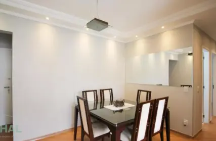 Imagem: Apartamento para Alugar, Vila Nova Conceição