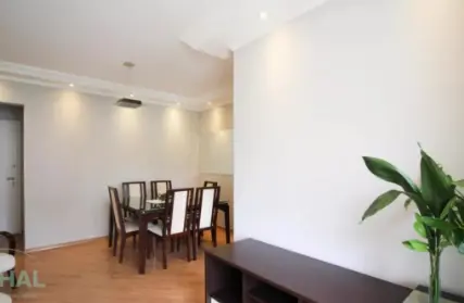 Imagem: Apartamento para Alugar, Vila Nova Conceição