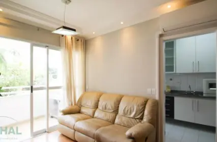 Imagem: Apartamento para Alugar, Vila Nova Conceição