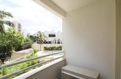 Imagem: Apartamento para Alugar, Vila Nova Conceição