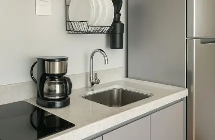 Imagem: Apartamento para Venda, Santo Amaro