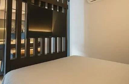 Imagem: Apartamento para Venda, Santo Amaro