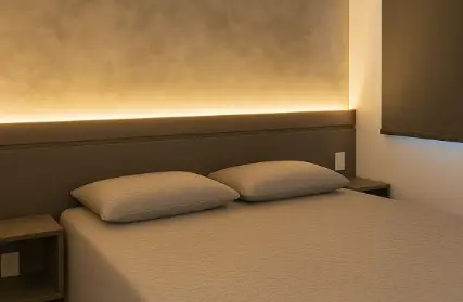 Imagem: Apartamento para Venda, Santo Amaro