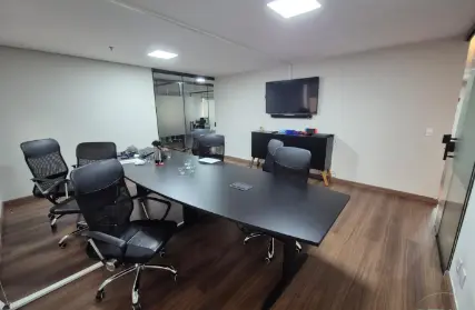 Imagem: Sala Comercial para Alugar, Brooklin Paulista