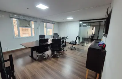 Imagem: Sala Comercial para Alugar, Brooklin Paulista