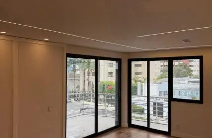 Imagem: Apartamento para Venda, Jardim Vila Mariana