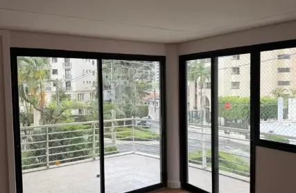 Imagem: Apartamento para Venda, Jardim Vila Mariana
