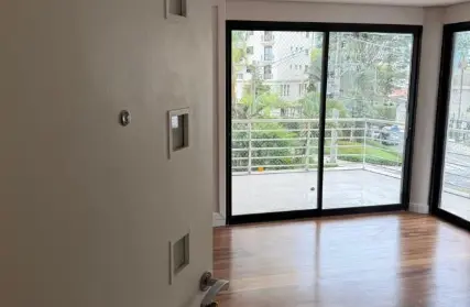 Imagem: Apartamento para Alugar, Jardim Vila Mariana