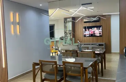 Imagem: Apartamento para Venda, Vila Guarani(Zona Sul)